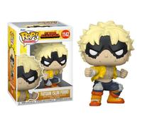 Figura de acción Funko Pop Fatgum My Hero Academia vinilo 12,5 cm