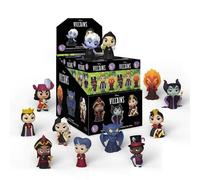 Funko Mystery Mini - Disney Villains - 1 of 12 To Collect - Styles Vary- Minifigura de Vinilo Coleccionable - Idea de Regalo - Mercancia Oficial - Juguetes para Niños y Adultos - Movies Fans