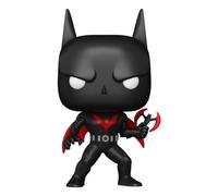 Figura de acción Funko Pop! Terry McGinnis Batman Beyond