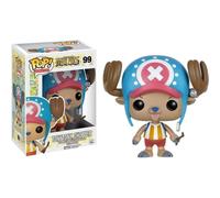 Figura de acción Funko Pop Tony Tony Chopper One Piece vinilo 10 cm