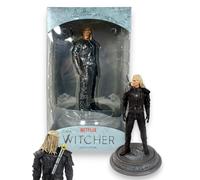 Figura De Acción Geralt of Rivia T1 Estatua Dark Horse 22cm / 8.5