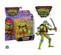 Figura de acción Giochi Preziosi TU805 multicolor 11 cm sin pilas