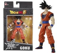 Figura de Acción Goku Dragon Ball Super - Dragon Stars Series