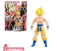 Dragon Ball Figura Evolve Trunks