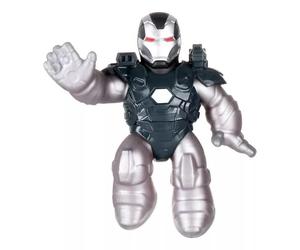 Figura de acción Goo Jit Zu Marvel - Máquina de Guerra