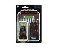 Figura de Acción Grand Inquisitor - Star Wars Vintage Collection 9,5 cm