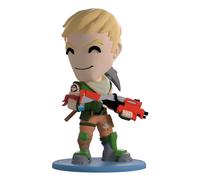 Figura de acción green jonesy de youtooz collectibles