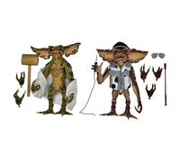 Gremlins 2 - Tatuaje Gremlins 7" Figura de Acción 2Pk Neca 06369