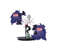 Figura de acción Gyokko Demon Slayer: Kimetsu No Yaiba, Serie Demon-Ex 14 cm Banpestro