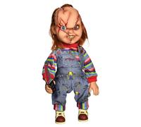 Figura De Acción Hablante Chucky De 15"