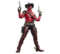 Figura de acción Hasbro Marvel Legends Cowboypool Deadpool & Wolverine 15 cm