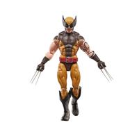 Hasbro Figura de acción Marvel Legends Daken (Wolverine) Dark Avengers articulada 15 cm, mini cómic
