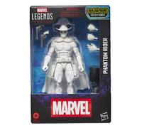 Figura de acción Hasbro Marvel Legends Phantom Rider 15 cm articulable con accesorios