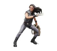 Marvel Legends - X-23 (Laura) - Deadpool y Lobezno