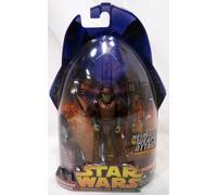 Figura de Acción Hasbro Star Wars El Sith #42 Keimoidian Warrior 3.75" 2005