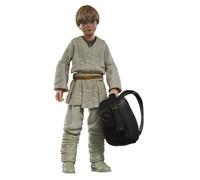 Figura de acción Hasbro Star Wars The Black Series Anakin Skywalker Multicolor articulada