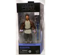 Figura de Acción Hasbro The Black Series Obi-Wan Kenobi 6"