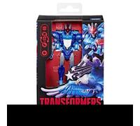 Figura de acción Hasbro Transformers Star Eagle Deluxe Class 11 cm