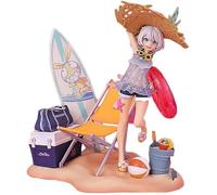 Figura de acción Honkai Impact 3rd Theresa Apocalipsis de 25 cm, juguete de PVC, modelo de personaje, decoración, estatua, regalos, coleccionables
