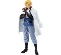 Bandai Spirits - One Piece - Ichibansho - Sabo (Las llamas de la revolución)