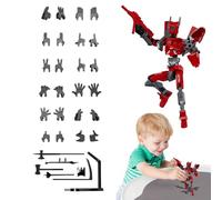 Figura de acción impresa en 3D, conjunto de muñeca colectiva, decoración de escritorio, decoración para adultos, niños, jugadores, fans, hogar, Bedroom, Holiday