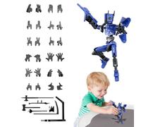Figura de acción impresa en 3D, conjunto de muñeca colectiva, decoración de escritorio, decoración para adultos, niños, jugadores, fans, hogar, Bedroom, Holiday