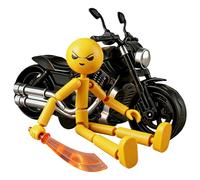 Figura de acción interactiva, juguete educativo para niños, pequeñas figuras de acción, juego para niños, adolescentes, adultos, familia, escuela, aula, camping, cumpleaños, vacaciones, juego imaginat