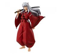 Figura de acción InuYasha The Final Act Pop Up Parade