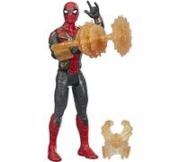 Figura De Acción Iron Spider De Spiderman Hasbro Avengers Superhéroe Marvel