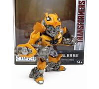 FIGURA DE ACCIÓN JADA 1/32 MODELISMO BUMBLEBEE TRANSFORMERS THE LAST KNIGHT AUTO