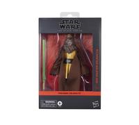 Figura de Acción Jedi Master Kelnacca - The Black Series de Hasbro