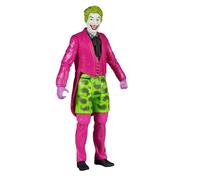 Figura De Acción Joker De Batman 66 De 6 Pulgadas