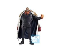 Figura De Acción Joven Monkey D. Garp Héroe Legendario De One Piece