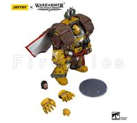Warhammer: the horus herejy - imperial fists lord castellan evander ga