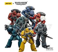 Warhammer the horus heresy figura thousand sons mkvi tactical legionar