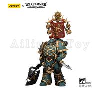 Warhammer the horus heresy figura de acción sons of horus vheren ashu