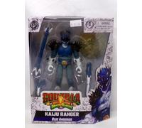 MMPR x Godzilla - Kaiju Ranger - Red Rodan