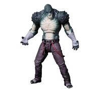 Figura De Acción Killer Croc Serie 2 Batman Arkham Origins