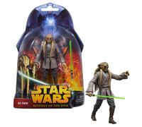 Figura de Acción Kit Fisto - Star Wars The Black Series 15 cm