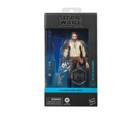 Figura de Acción Kyle Katarn - Star Wars The Black Series
