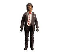 Figura De Acción Leatherface 1:6 Escala De Texas Chainsaw Massacre II