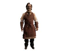 Figura De Acción Leatherface 1:6 Escala Texas Chainsaw Massacre 2003