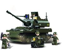 Figura de acción (M38-B9800)