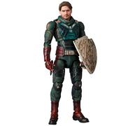 Figura de acción MAFEX No.238 The Boys Soldier Boy Altura total aprox. 160 mm, sin escala, pintada