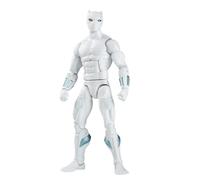 Marvel Hasbro Legends Series - Nero Panther - Figura de Hatut Zeraze de 15 cm - 6 Accesorios, 1 Pieza para armar Figura - Cómics de, F3678