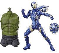 Figura De Acción Marvel Legends De 6 Pulgadas | Rescue