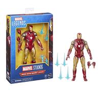 Figura de Acción Marvel Legends Iron Man Mark LXXXV 15 cm