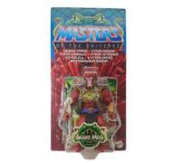 Figura de acción Masters of the Universe Origins Snake Men Vypor Mattel 14 cm