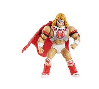 Figura de acción Masters of The WWE Universe | Ultimate Warrior