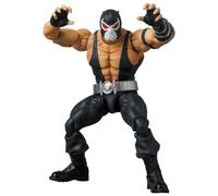 Figura De Acción Medicom Toy MAFEX No.216 Bane Batman Knightfall Ver. JAPÓN